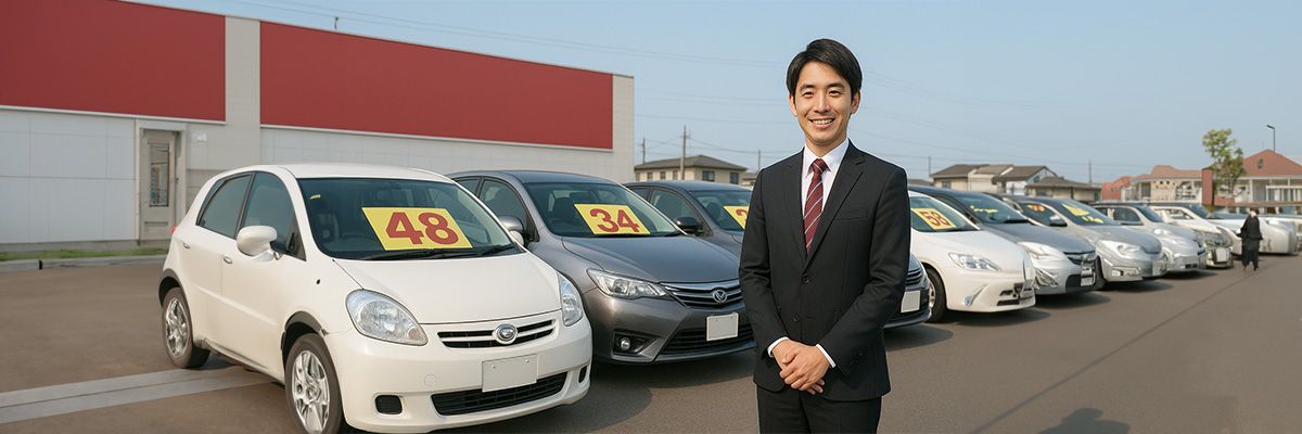 Discover the top Japanese vehicles for sale in 2025