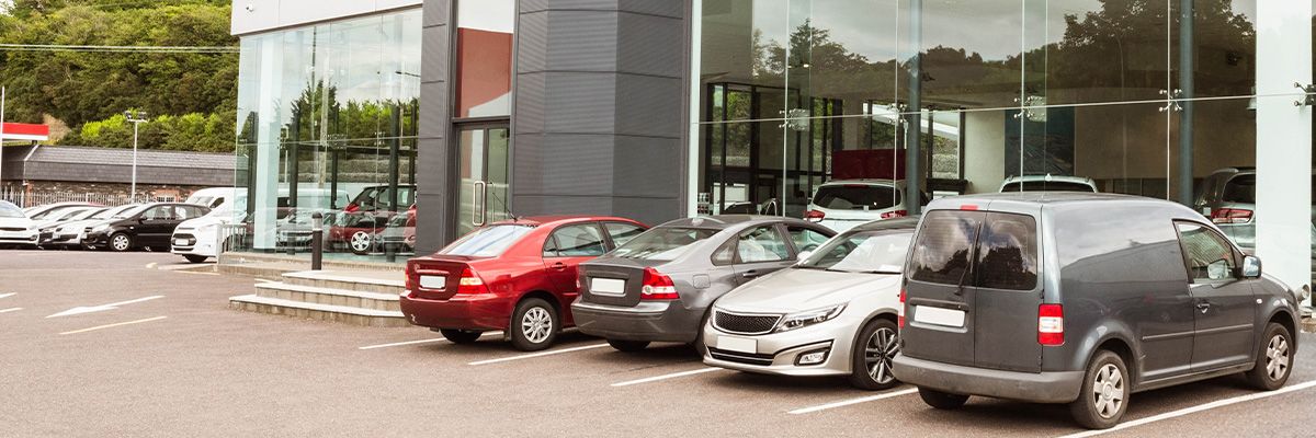 Japan Used Cars